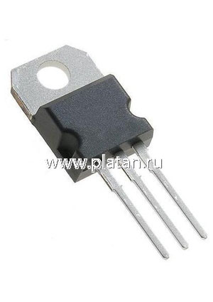 TIP137, TO-220
