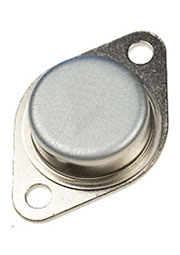 2N3055, Транзистор NPN 60В 15A [TO-3]