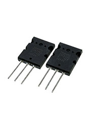 2SA1943+2SC5200, TO3P