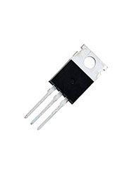 BD897, транзистор NPN 60В 8A 3-Pin (3+Tab) TO-220