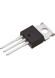 SUP70040E-GE3, MOSFET-транзистор N канал 1000В 120A TO-220-3