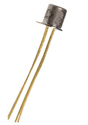 2П301Б, (1990-1992г.)