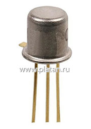 КТ313Б, Транзистор PNP универсальный