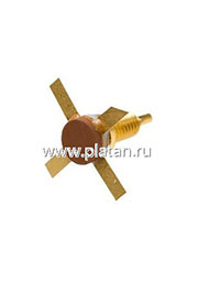 КТ610А, Транзистор NPN сверхвысокочастотный [КТ-16-2]