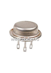 КТ908А, Транзистор NPN, переключательный