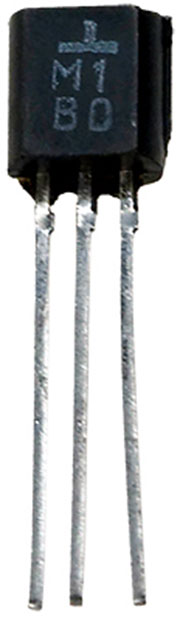 КП103М1, (1990-92г)