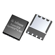 BSC059N04LS6, транзистор полевой N-канал 40В 59А TDSON-8FL