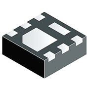 CSD25310Q2, Транзистор P-канал -20В -20A Q2