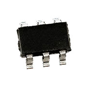 IRF5803TRPBF, транзистор P канал 40В -3.4А TSOP6/Micro6