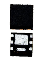 IRLHS6242TR2PBF, транзистор N канал 20В 8.5А 11.7мОм PQFN2x2