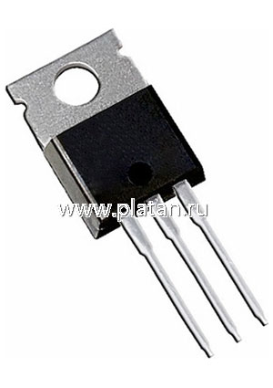 RD15HVF1-101, TO-220