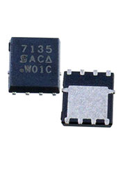 SI7288DP-T1-GE3, PowerPAKВR SO-8 Dual