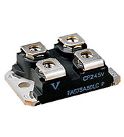 VS-FA57SA50LCP, транзистор N канал 500В 57А SOT227