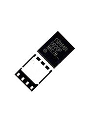 CSD16406Q3, транзистор 8SON