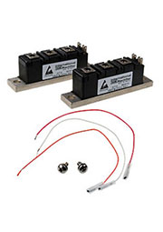 IRFK2D150, транзистор 2N канал 100В 72А мод ADDPa