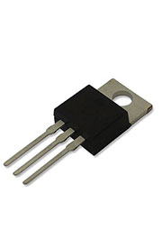 SQP90142E_GE3, MOSFET транзистор 200В 78В 5A AEC-Q101 Qualified