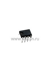 КР159НТ1В, Матрица из двух n-p-n транзисторов