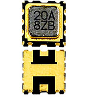 MGF0920A-03, GaAs FET 1.9GHz 8.3W 30dBm GF-50