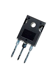 IRG7PH42UD-EP, IGBT транзистор 1200В 45А 5-40кГц TO247AD 2014г