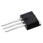 IRGSL14C40LPBF, IGBT транзистор транзистор 400В, 14А TO-262 AA