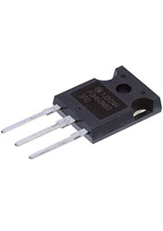 FGH60N60SFD, IGBT транзистор транзистор 600В, 60А TO-247