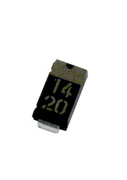 1SR154-400TE25, диод 400В 1 A SOD-106