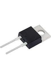 VS-HFA08TB120-M3, UFAST Диод, 1200V, 8A, TO220AC