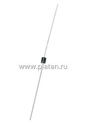 1A7, Диод выпрямительный 1А 1000В [R-1]