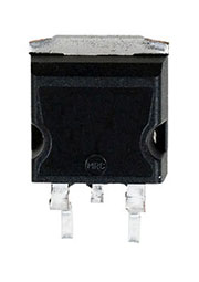 STTH2003CG-TR, Диод ULTRA FAST 2х10А 300В [D2-PAK]