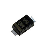 RS07J-GS08, диод 600В 0.7А 250ns