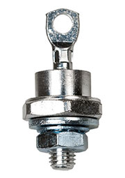 VS-40HF160, диод 1600В 40А DO-203AB