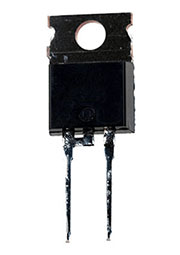 VS-8ETU04-M3, диод 8А 400В TO220AC