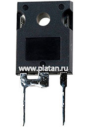 VS-HFA16PB120-N3, UFAST диод 1200В 16А TO247-2