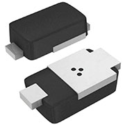 SS2PH10-M3/84A, Rectifier Diode Schottky 100V 2A 2-Pin SMP T/R