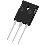 YJD106520NCTQG2, диод Шоттки из карбида кремния, 650B, 80A, 112/230Вт (TO-247AB) = YJD106520NCTG1