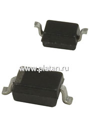 BAT60JFILM, Диод Шоттки 3А, 10В [SOD-323]
