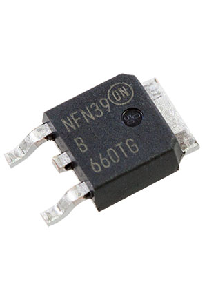 MBRD660CTT4G, DPAK-3