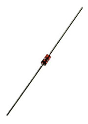 SR160  (SR106), Диод Шоттки 1А/40А 60В [DO-41]