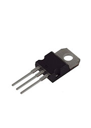 STPS30H100CT, Диодная сборка Шоттки, 2 диода, общий катод, 100В, 15А [TO-220]