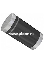 TMBYV10-60FILM, Диод Шоттки 60В 1А [MELF]