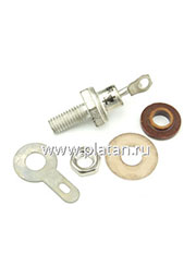 КД2998А, Диод Шоттки 30А 15В