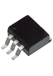 MBRB2060CT-E3/45, диод Шоттки 20А 60В TO-263AB