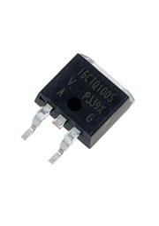 VS-16CTQ100SPBF, 2xДиод Шоттки 100В 16А D2Pak