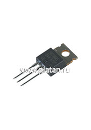 VS-20CTQ045-M3, 2xДиод Шоттки 45В 20А TO-220AB