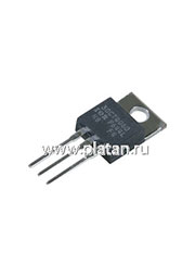 VS-30CTQ060-M3, 2xДиод Шоттки 60В 30А TO-220AB