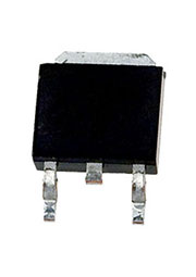 VS-50WQ10FNTRPBF, диод Шоттки 100В 5.5А DPak(TO-252AA)