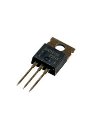 VS-60CTQ150PBF, 2xДиод Шоттки 150В 60А TO-220AB