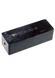 2CLHC10KV-2A 55*20*15 M5, 55*20*15 M5 высоковольтный диод 10кВ 2А
