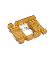 2ДС523АР, диодная сборка 1уп.х2диода (90-92г.)