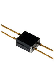 ДИОДНАЯ СБОРКА КД906А, ник. (21г)